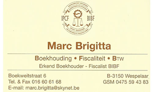 Marc Brigitta
