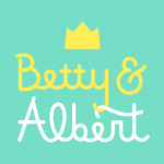 Betty en Albert