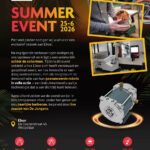 WTW event Elnor Motors